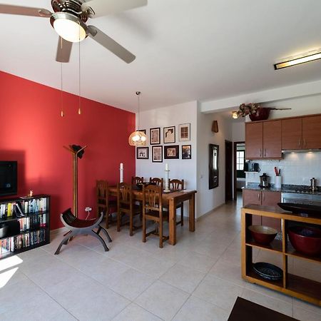 Eguzki Lore Playa Blanca  Ngoại thất bức ảnh