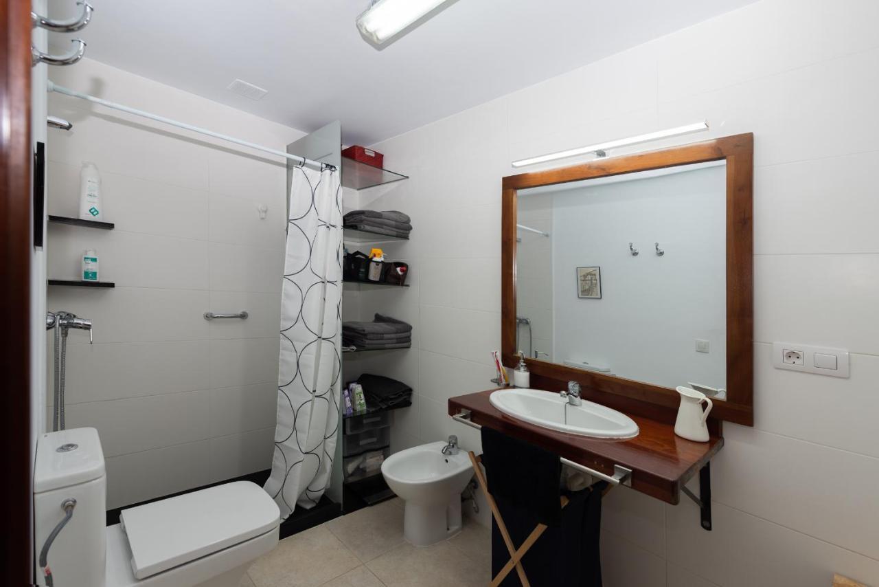 Eguzki Lore Playa Blanca  Ngoại thất bức ảnh